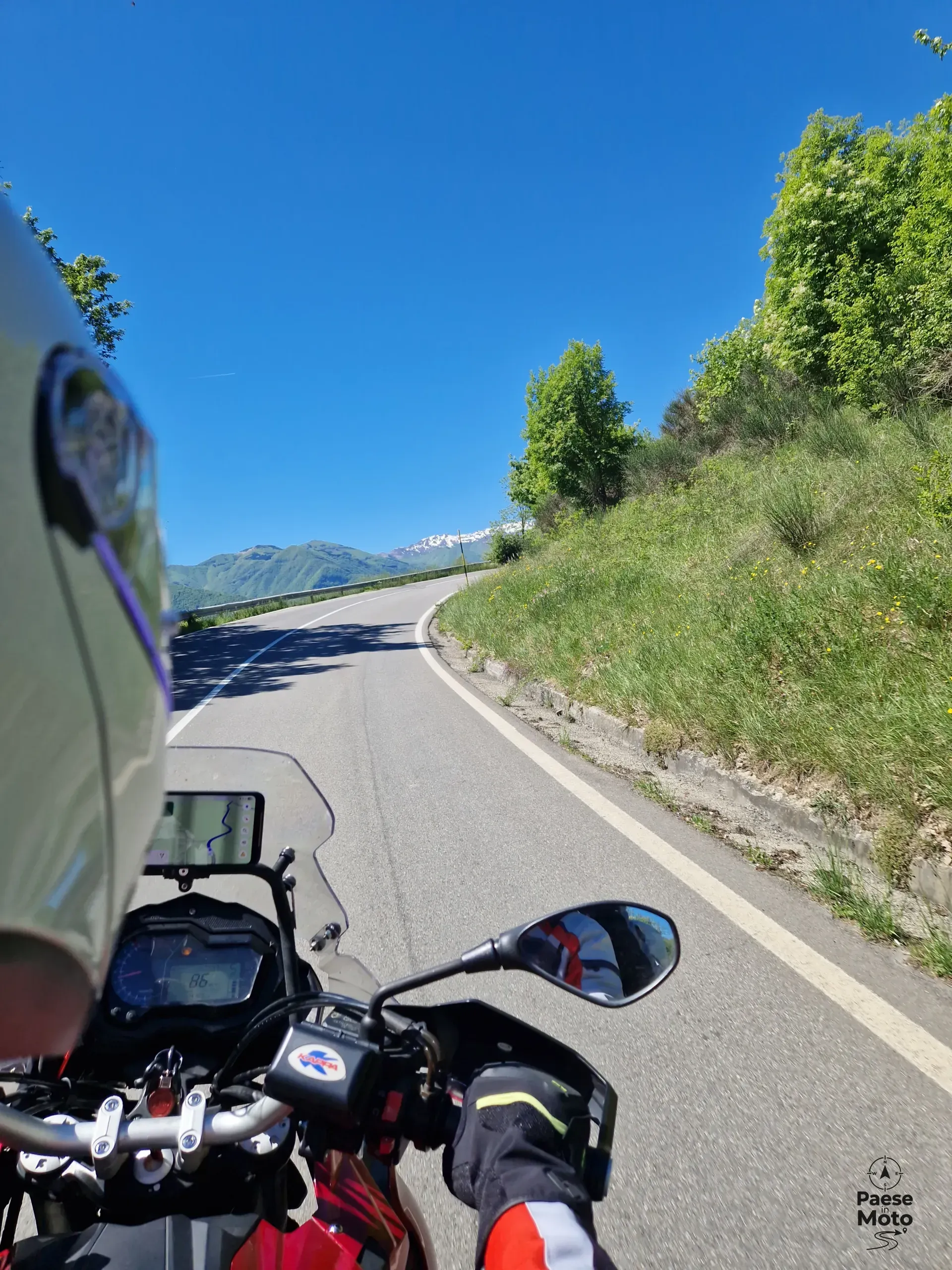 Foto tappa 3