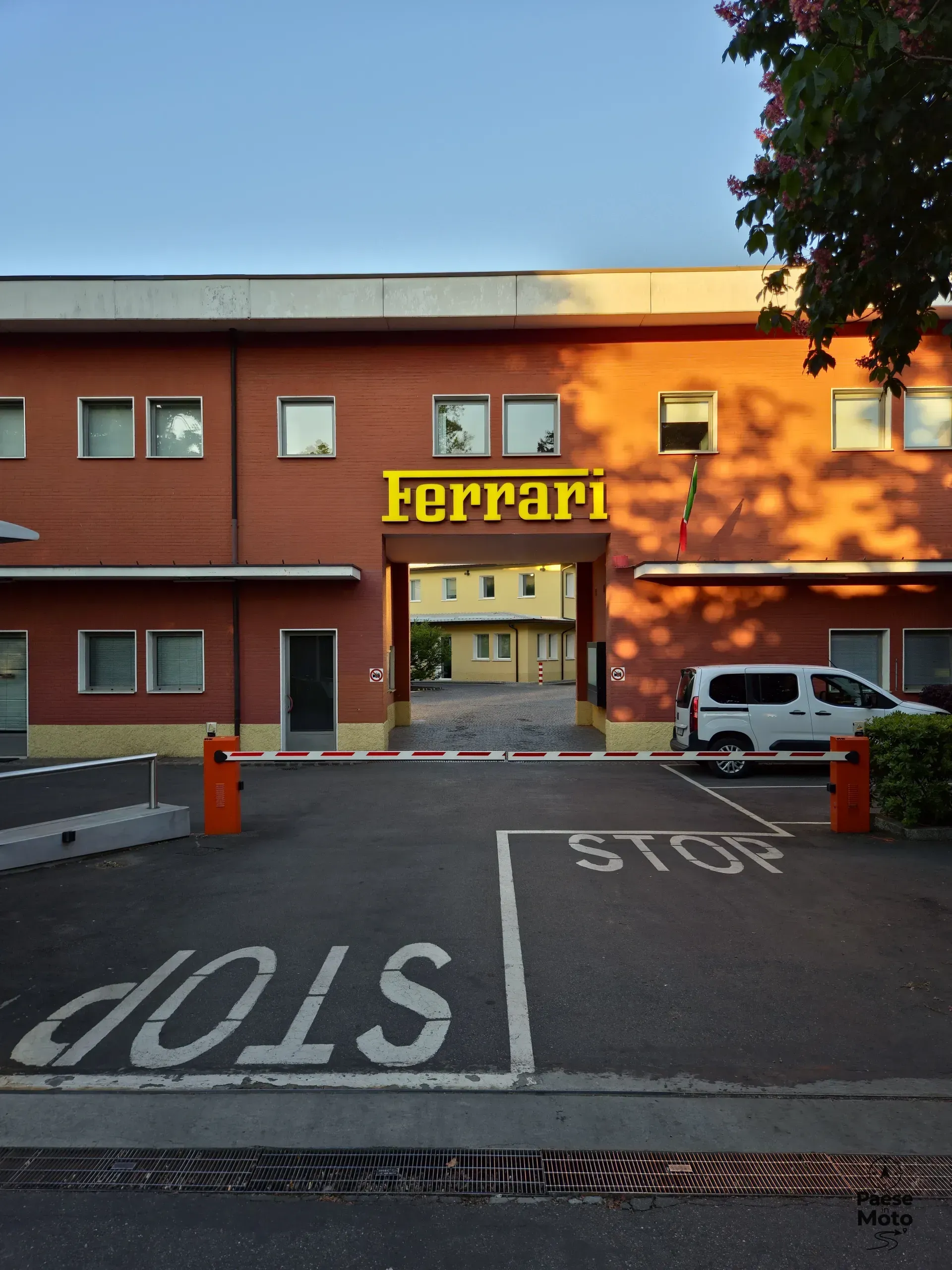 Foto tappa 2
